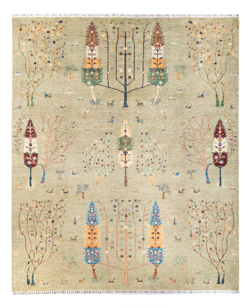 Ziegler Rug - Ariana - 294 x 242 cm - sand