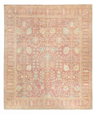 Ziegler Rug - Ariana - 294 x 244 cm - light brown