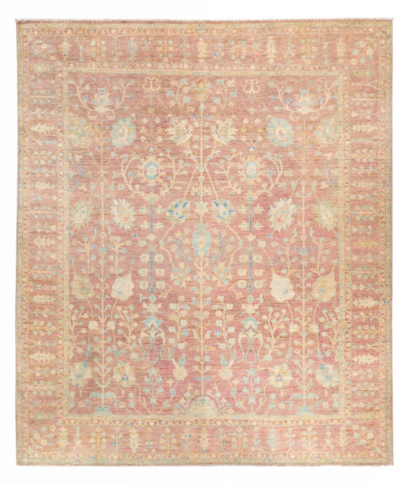 Ziegler Rug - Ariana - 294 x 244 cm - light brown