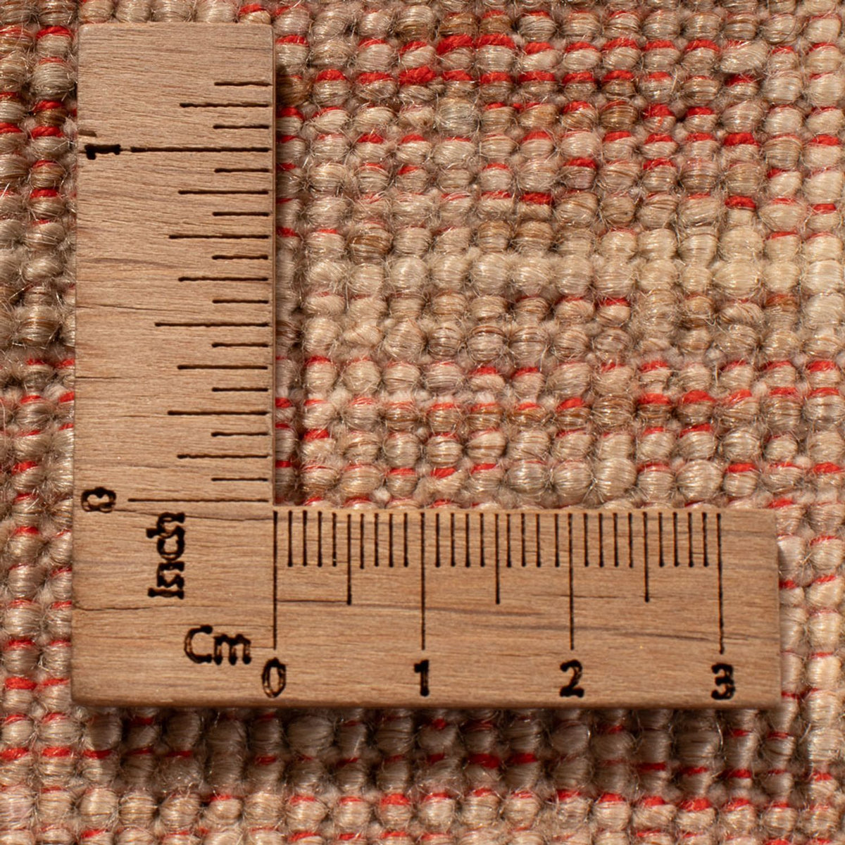 Ziegler Rug - Ariana - 294 x 244 cm - light brown