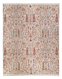 Ziegler Rug - Ariana - 297 x 240 cm - light grey