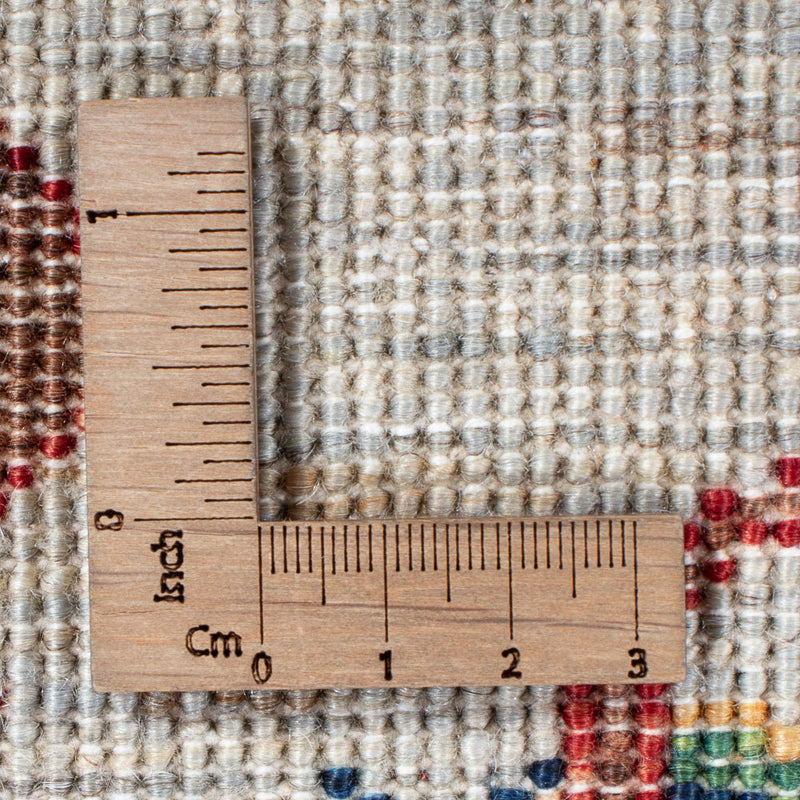 Ziegler Rug - Ariana - 297 x 240 cm - light grey