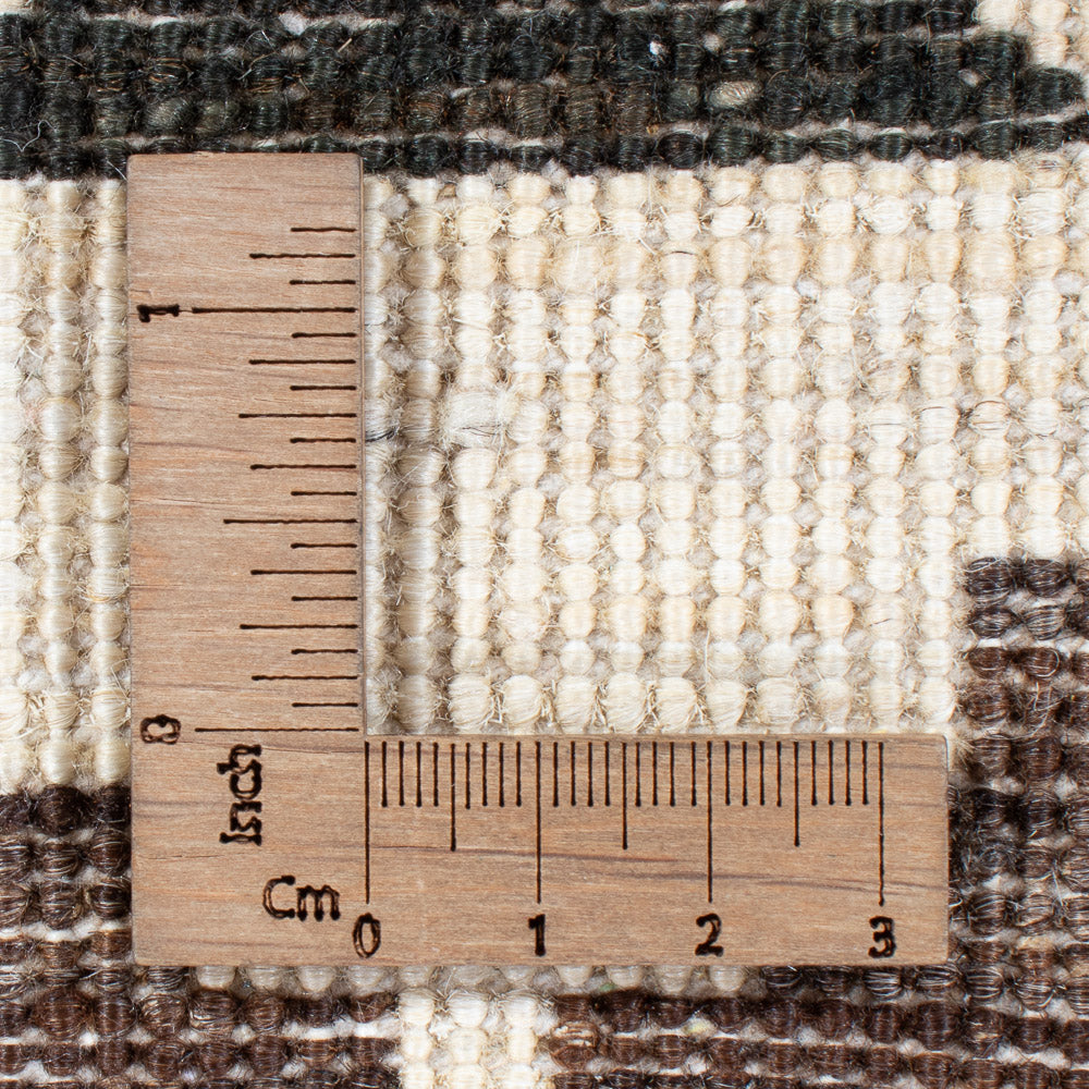 Ziegler Rug - Modern - 306 x 244 cm - multicolored