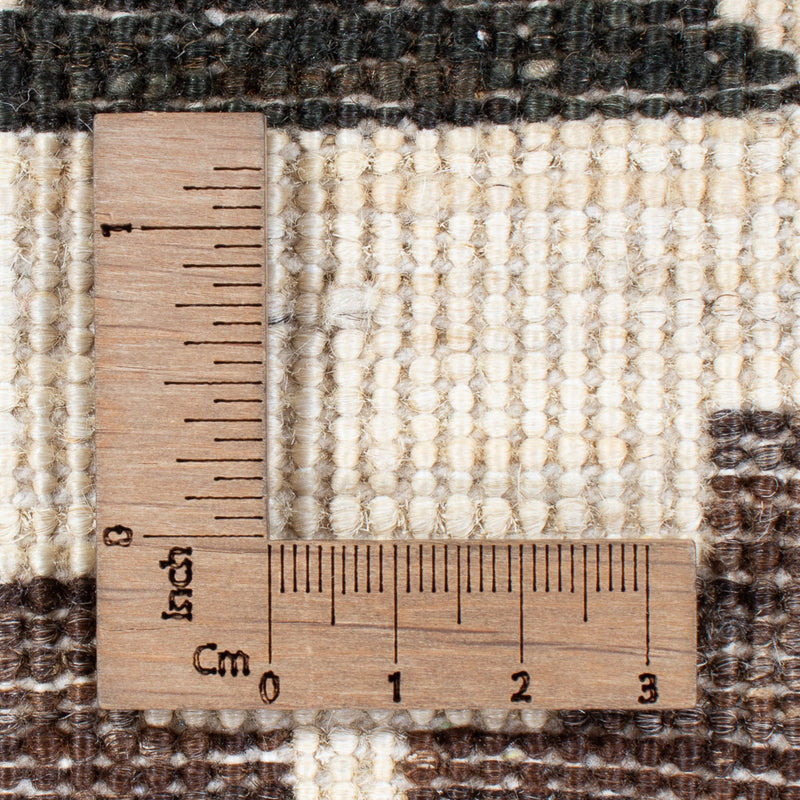 Ziegler Rug - Modern - 306 x 244 cm - multicolored