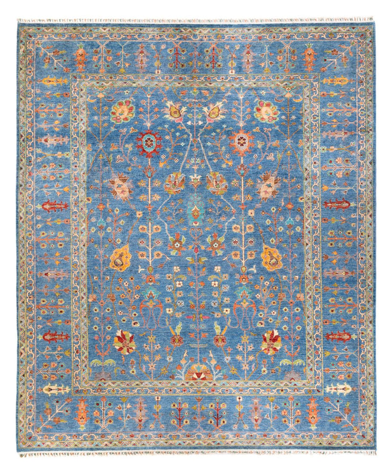 Ziegler Rug - Ariana - 301 x 250 cm - blue