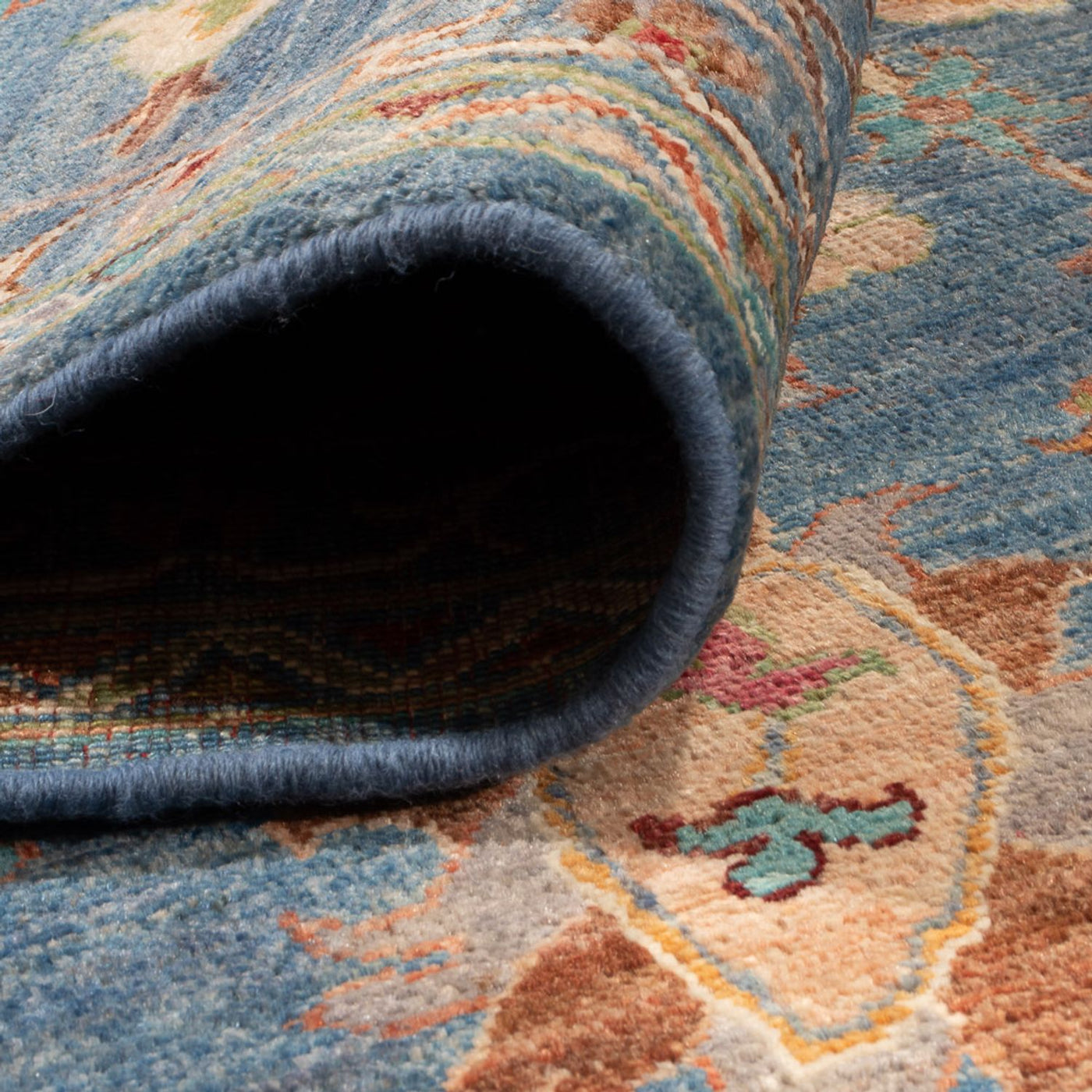 Ariana Rug 301x250cm - Oriental Rug