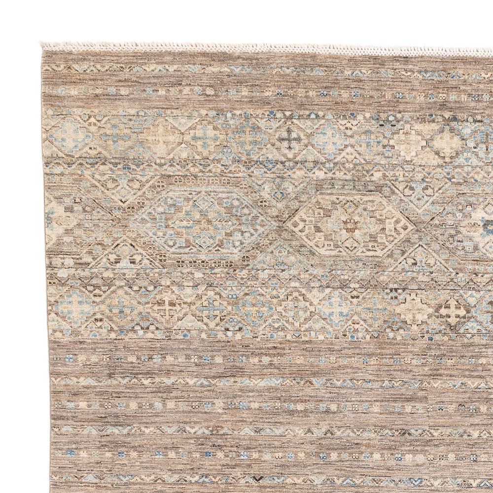 Ziegler Rug - Shal - 307 x 244 cm - grey