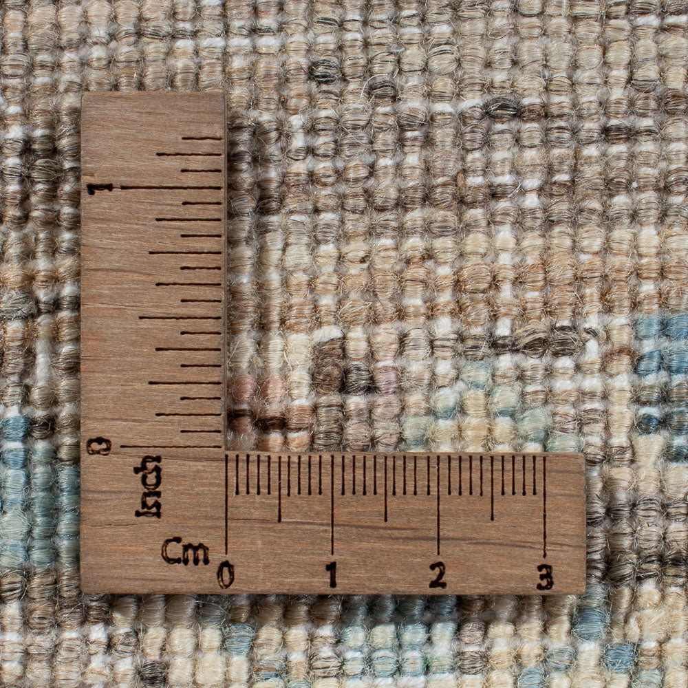 Ziegler Rug - Shal - 307 x 244 cm - grey