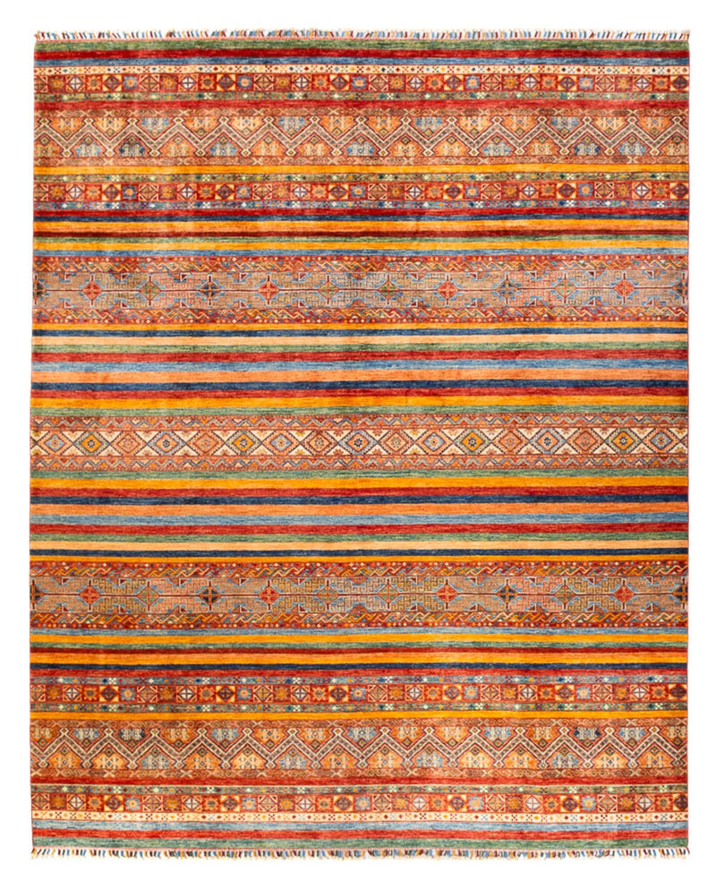 Ziegler Rug - Shal - 303 x 248 cm - multicolored