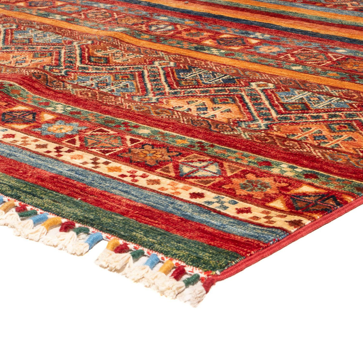 Ziegler Rug - Shal - 303 x 248 cm - multicolored