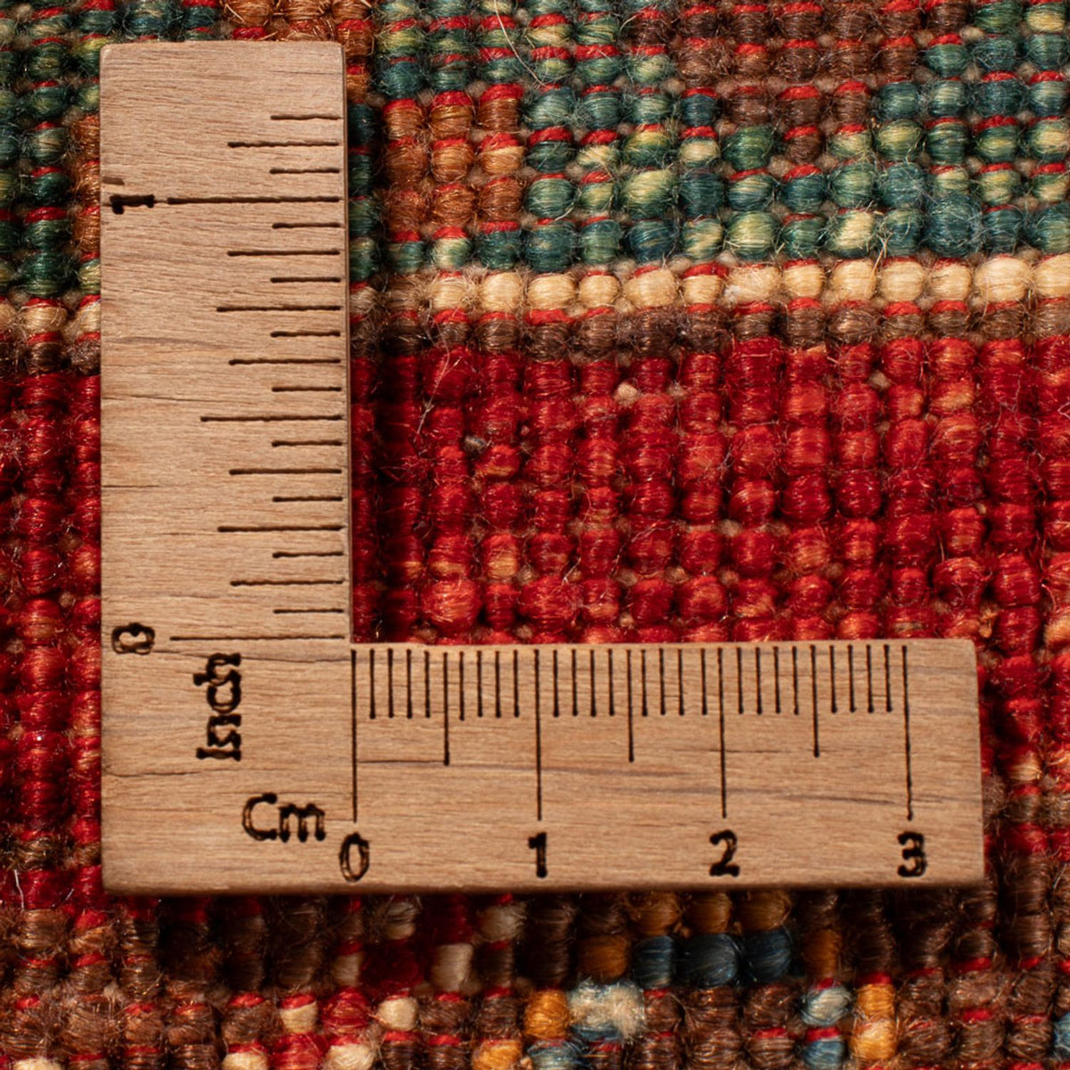 Ziegler Rug - Shal - 303 x 248 cm - multicolored