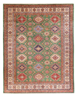 Ziegler Rug - Kazak - 310 x 245 cm - green