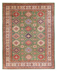 Ziegler Rug - Kazak - 310 x 245 cm - green