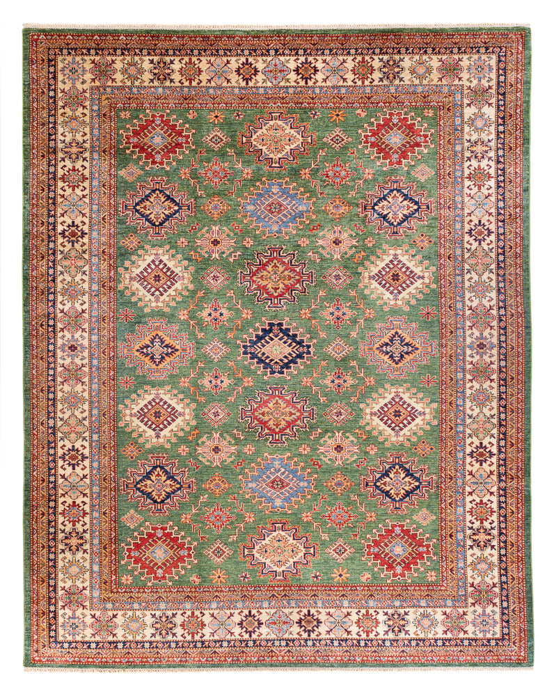 Ziegler Rug - Kazak - 310 x 245 cm - green