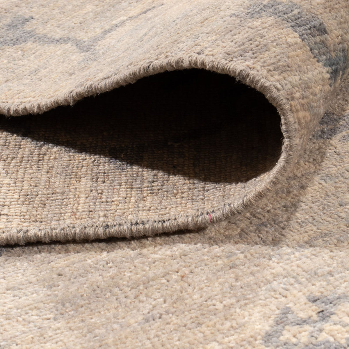 Ziegler Rug - Ariana - 300 x 249 cm - grey