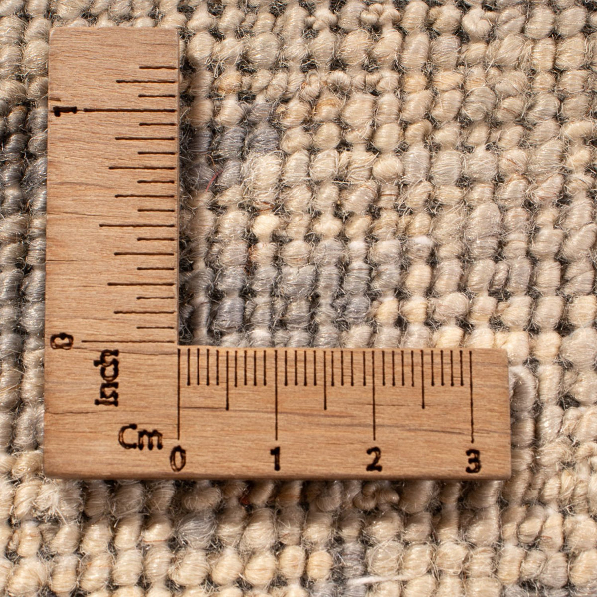 Ziegler Rug - Ariana - 300 x 249 cm - grey