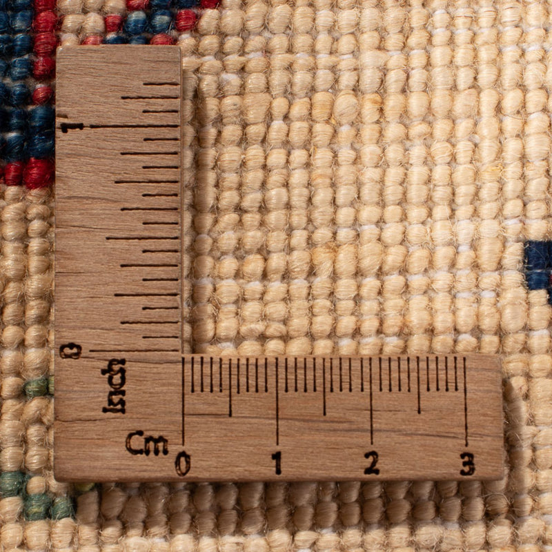 Ziegler Rug - Modern - 293 x 243 cm - multicolored