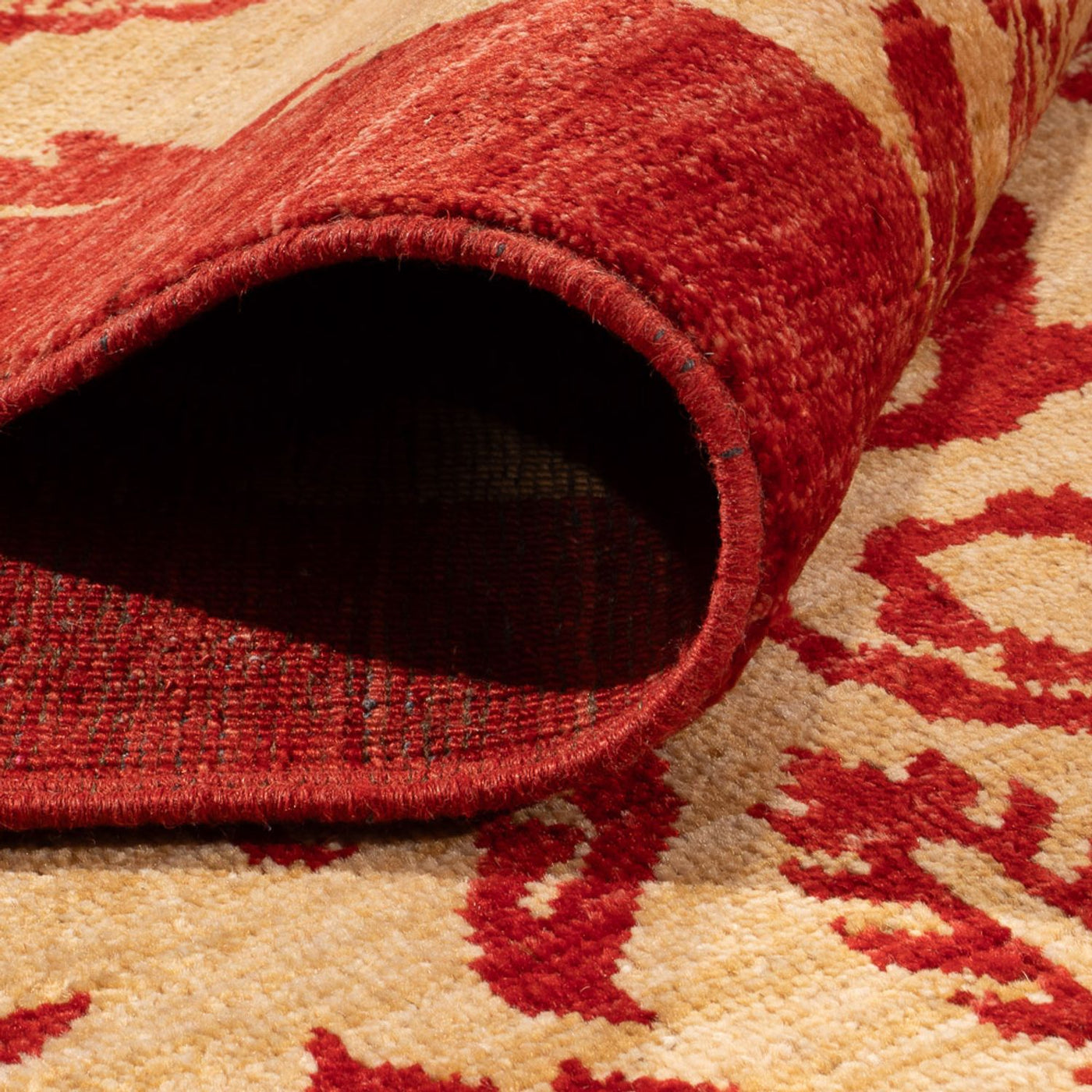 Ziegler Modern Rug 295x235cm - Oriental Rug