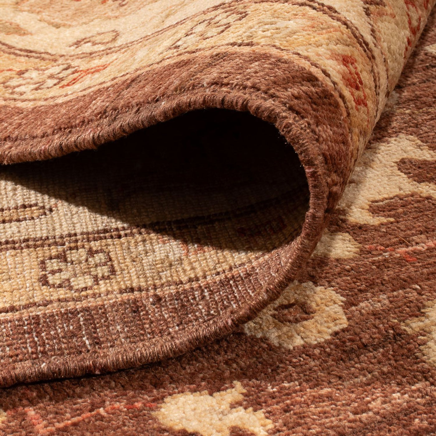 Ziegler Rug 302x242cm - Oriental Rug
