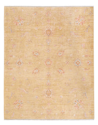 Ziegler Rug - 196 x 154 cm - light beige