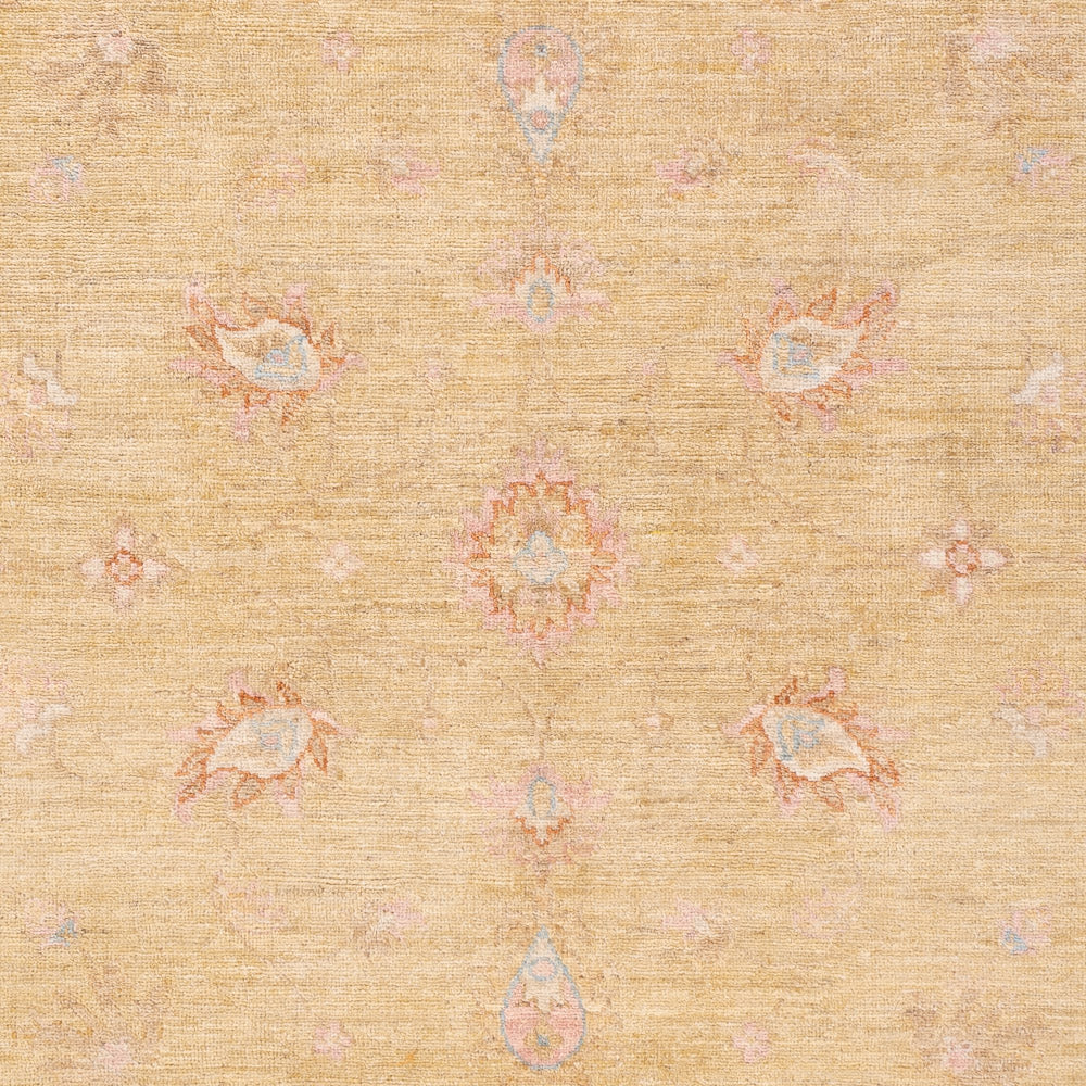 Ziegler Rug - 196 x 154 cm - light beige