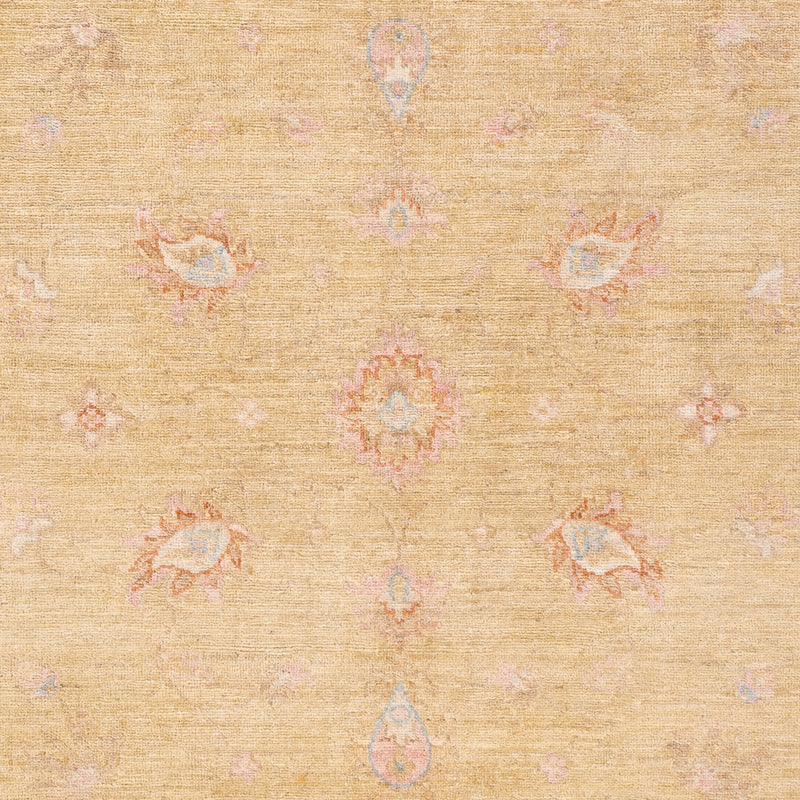 Ziegler Rug - 196 x 154 cm - light beige