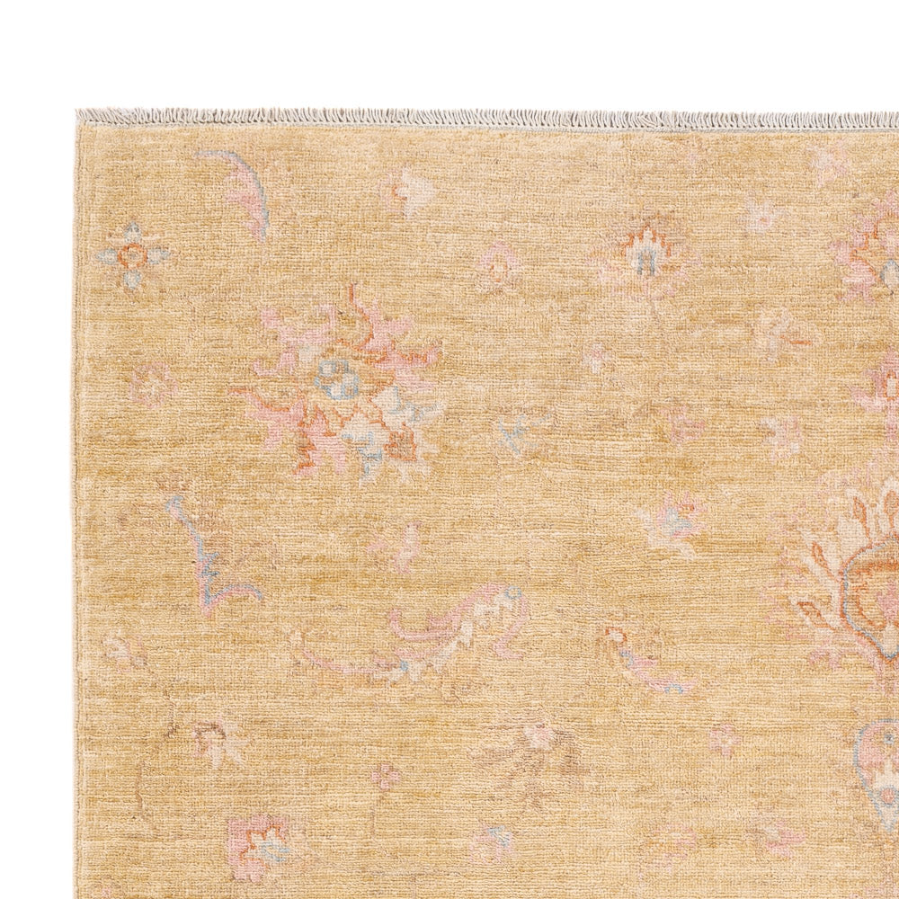 Ziegler Rug 196x154cm - Oriental Rug