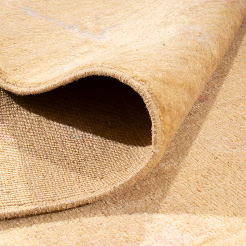 Ziegler Rug - 196 x 154 cm - light beige