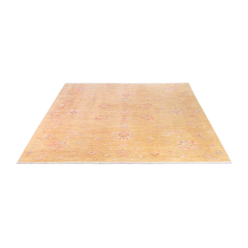 Ziegler Rug - 196 x 154 cm - light beige