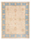 Ziegler Rug - 203 x 156 cm - beige