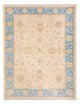 Ziegler Rug 203x156cm - Oriental Rug