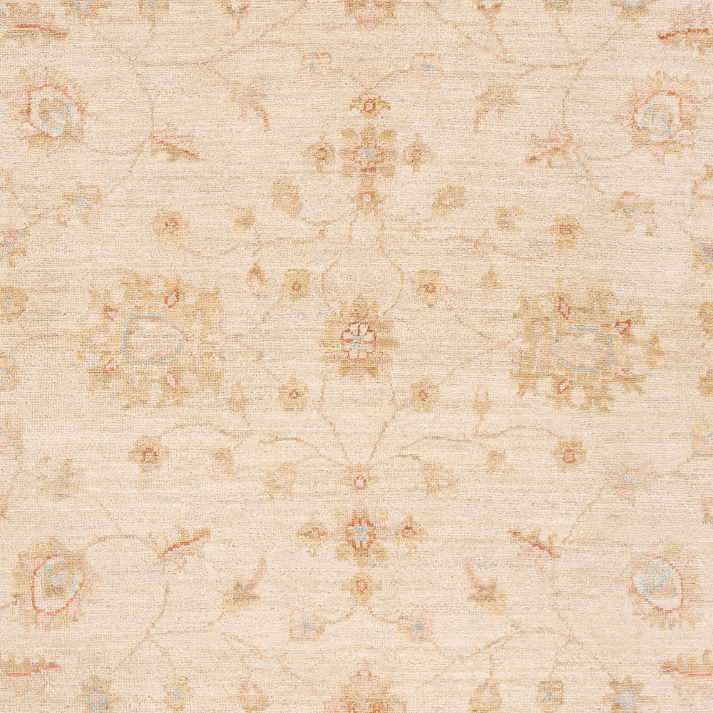 Ziegler Rug - 203 x 156 cm - beige