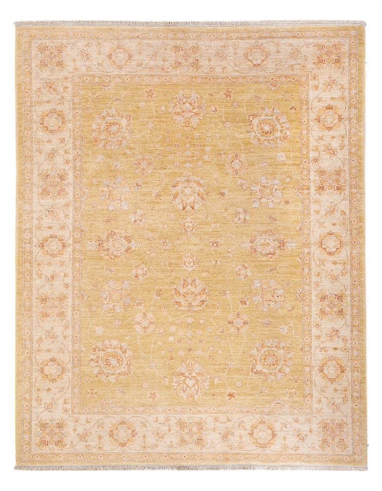 Ziegler Rug - 194 x 150 cm - light beige