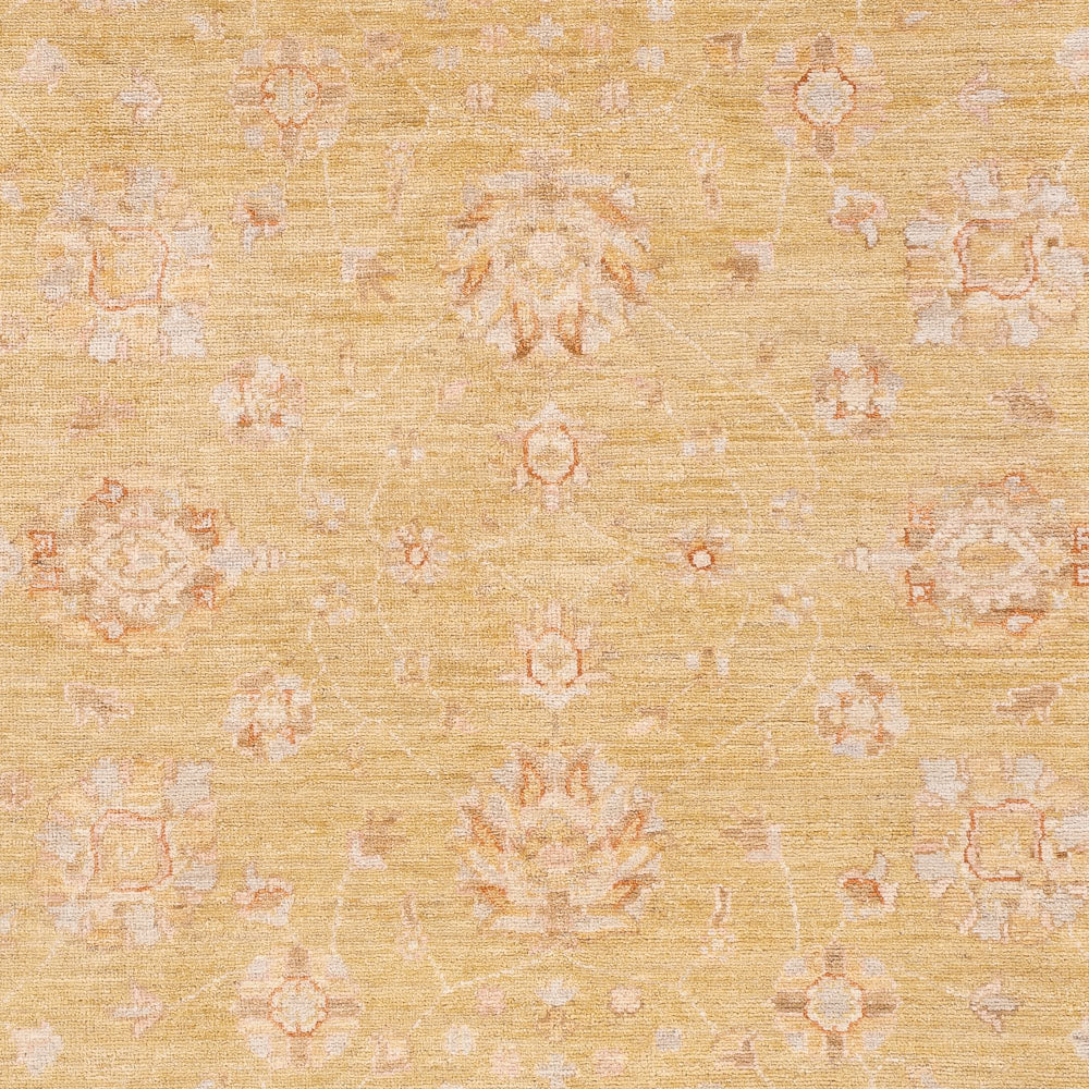 Ziegler Rug - 194 x 150 cm - light beige