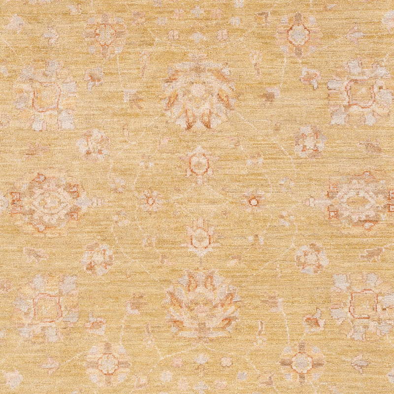 Ziegler Rug - 194 x 150 cm - light beige