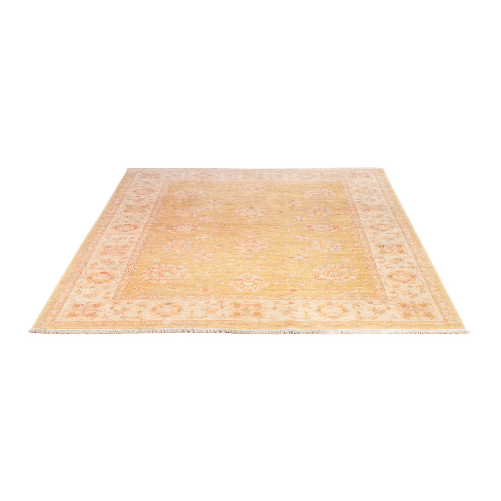 Ziegler Rug - 194 x 150 cm - light beige
