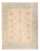 Ziegler Teppich 202x152cm - Orientteppich