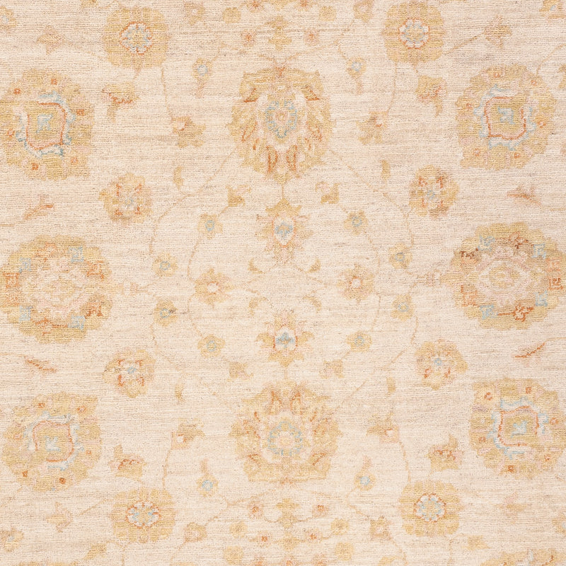 Ziegler Rug - 202 x 152 cm - beige