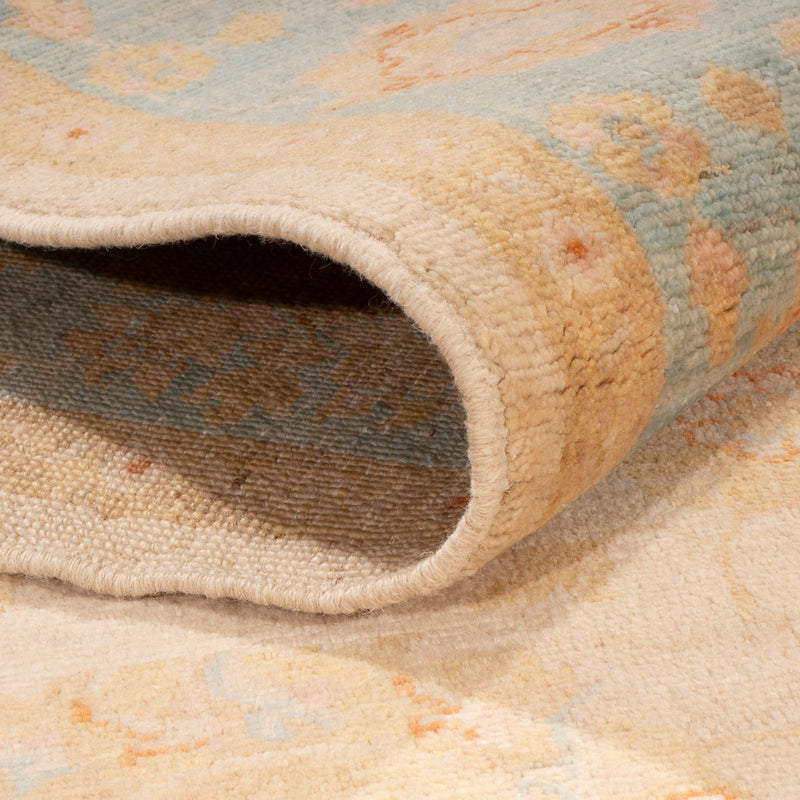 Ziegler Rug - 202 x 152 cm - beige