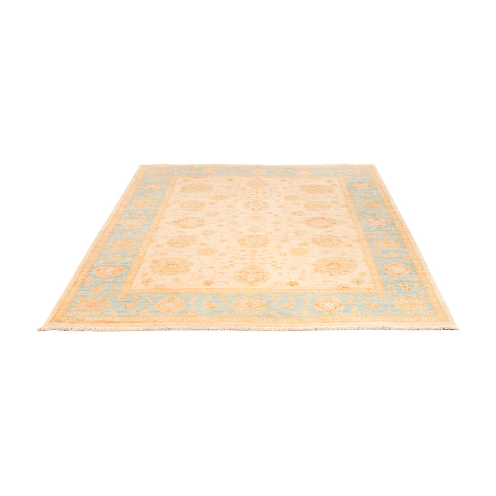 Ziegler Rug - 202 x 152 cm - beige