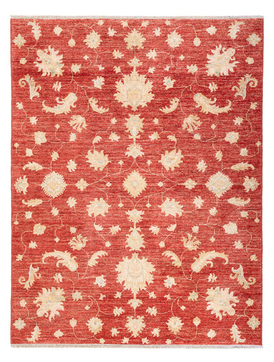 Ziegler Modern Rug 154x206cm - Oriental Rug
