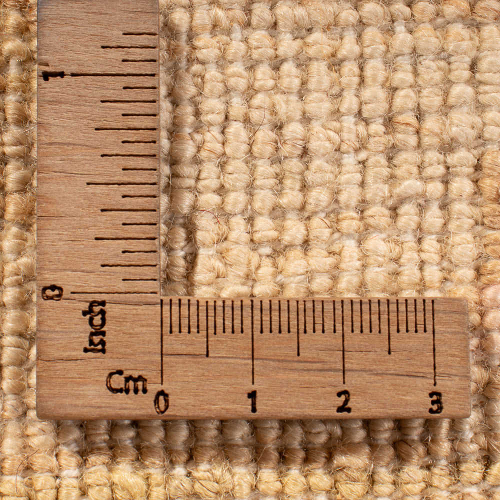 Ziegler Rug - 198 x 155 cm - black