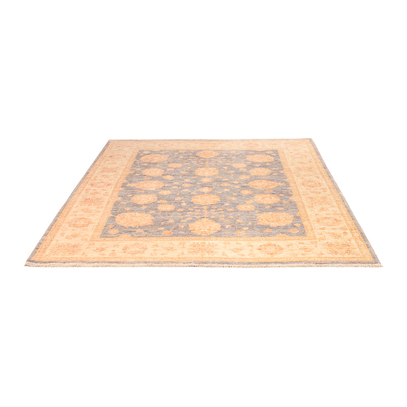 Ziegler Rug - 199 x 156 cm - petrol blue