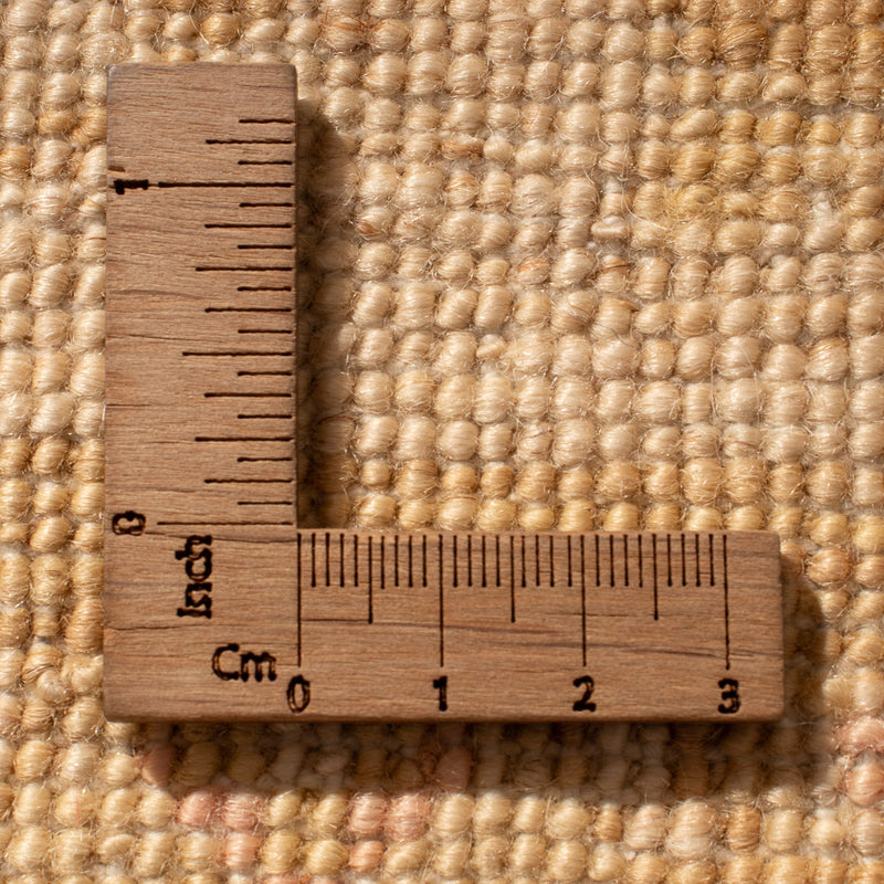 Ziegler Rug - 199 x 156 cm - petrol blue