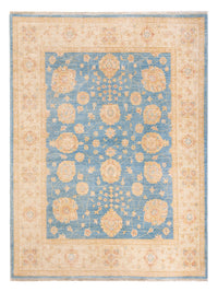 Ziegler Rug - 205 x 150 cm - light blue