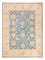 Ziegler Rug - 205 x 150 cm - light blue