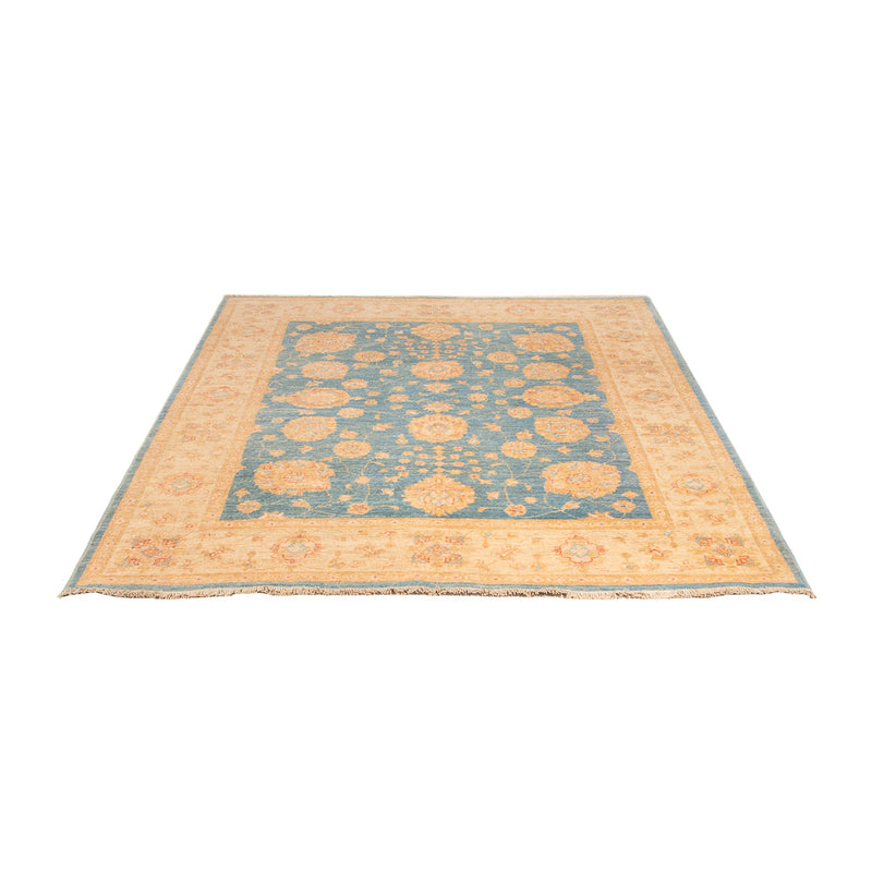 Ziegler Rug - 205 x 150 cm - light blue