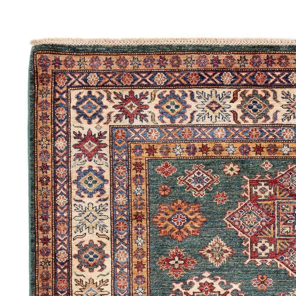Kazak Rug 202x153cm - Oriental Rug
