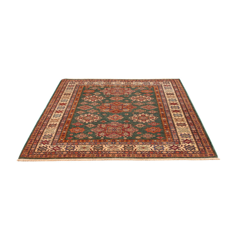 Ziegler Rug - Kazak - 202 x 153 cm - green