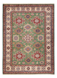 Ziegler Rug - Kazak - 203 x 150 cm - light green